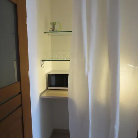 Pokoje H 11 Ustroń
