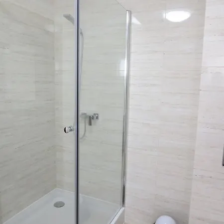 Pokoje H 11 Apartament