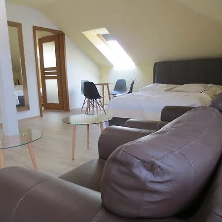 Pokoje H 11 Apartment Ustron