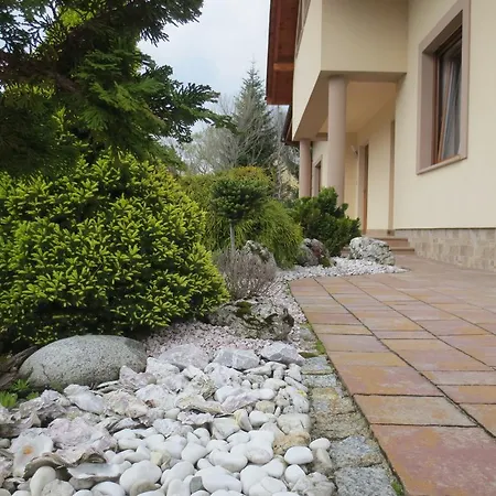 Pokoje H 11 Apartament Ustroń