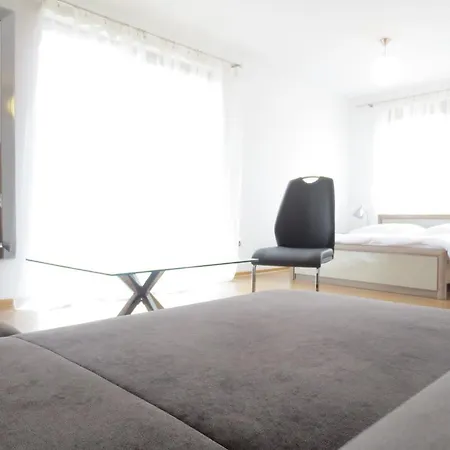 Apartment Pokoje H 11 Ustron