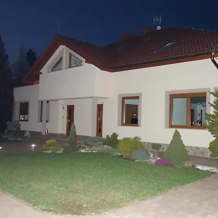 Pokoje H 11 Apartament